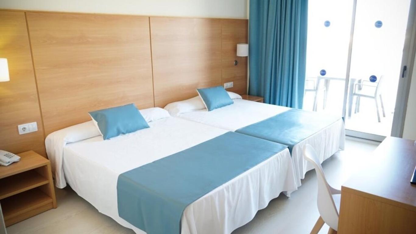 Ibersol Playa Dorada