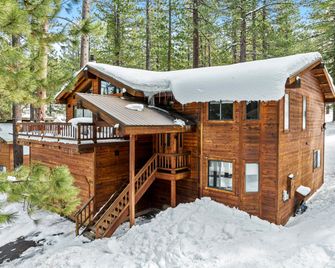 Northstar California Resort - Truckee - Edificio