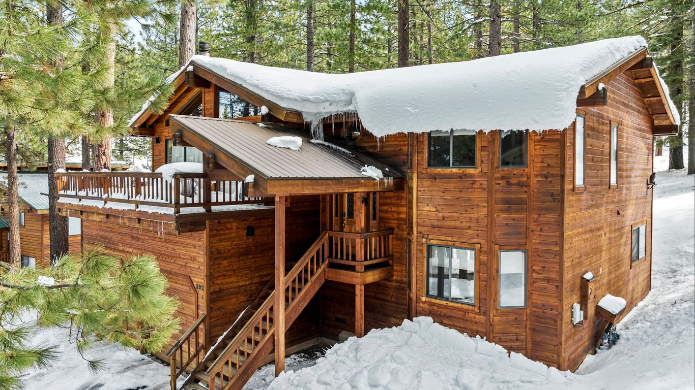 Northstar California Resort