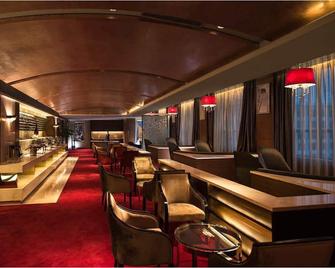 Venus Royal Hotel Shenzhen International Exhibition Center - Shenzhen - Restaurante