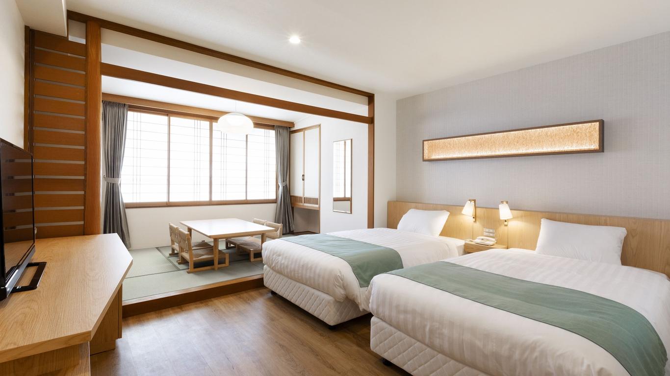 كيتايوزاوا موري نو سورانيوا