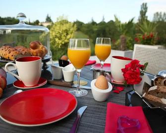Chambres D'hôtes - Villa Carpe Diem Tolosa - Vieille-Toulouse