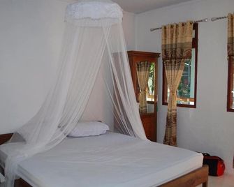 Tangkoko Macaca - Bitung - Habitación