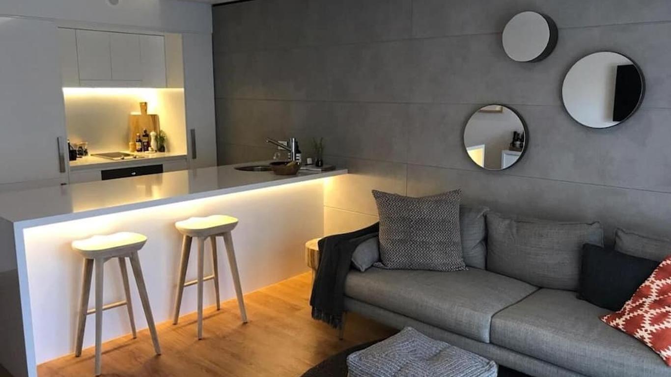 Il Palazzo Holiday Apartments