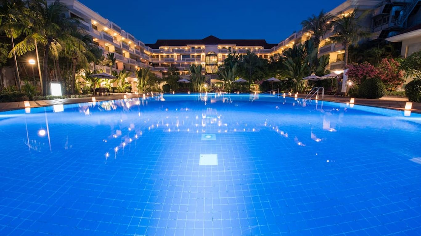 Angkor Century Resort & Spa