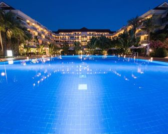 Angkor Century Resort & Spa - Siem Reap - Kolam