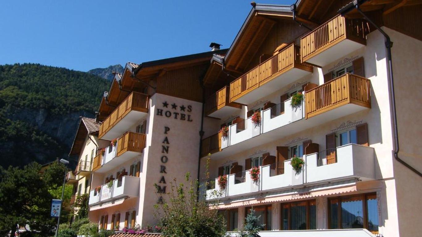 Hotel Panorama