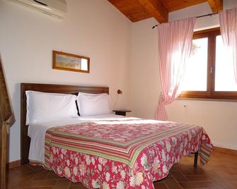 Podere 1248 - Ladispoli - Bedroom
