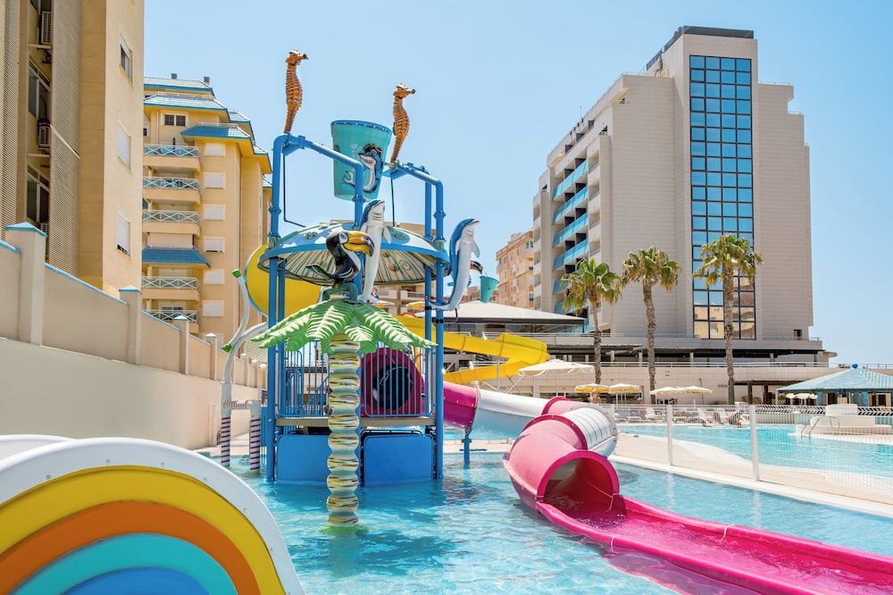 Bakour La Manga Splash - La Manga