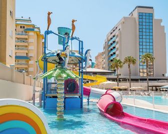 Bakour La Manga Splash - La Manga