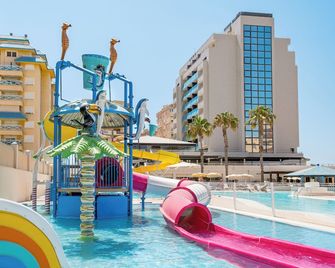 Bakour La Manga Splash - La Manga