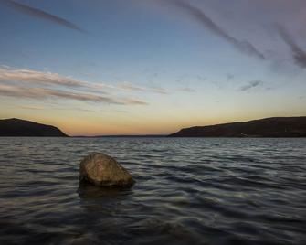 Olderfjord Turistsenter - Russenes