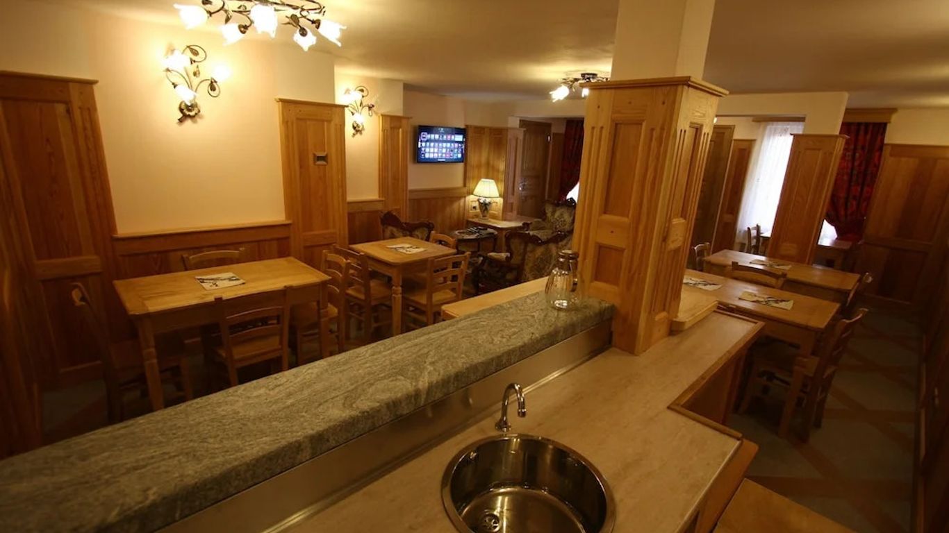 Villa Giuditta Residence