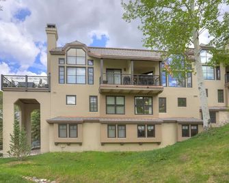 Beaver Creek Village - Avon - Building