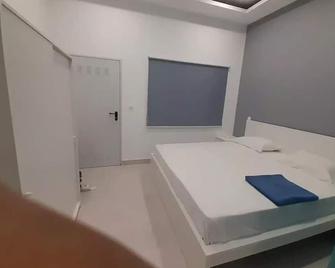 Apartamentos Morabeza 2\n - Mindelo - Bedroom