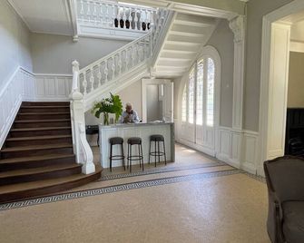 Casa Villa Julia - Tigre - Сходи