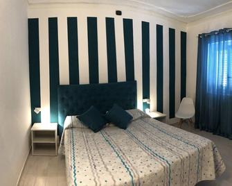 B&B Scala dei Turchi - Realmonte - Habitación