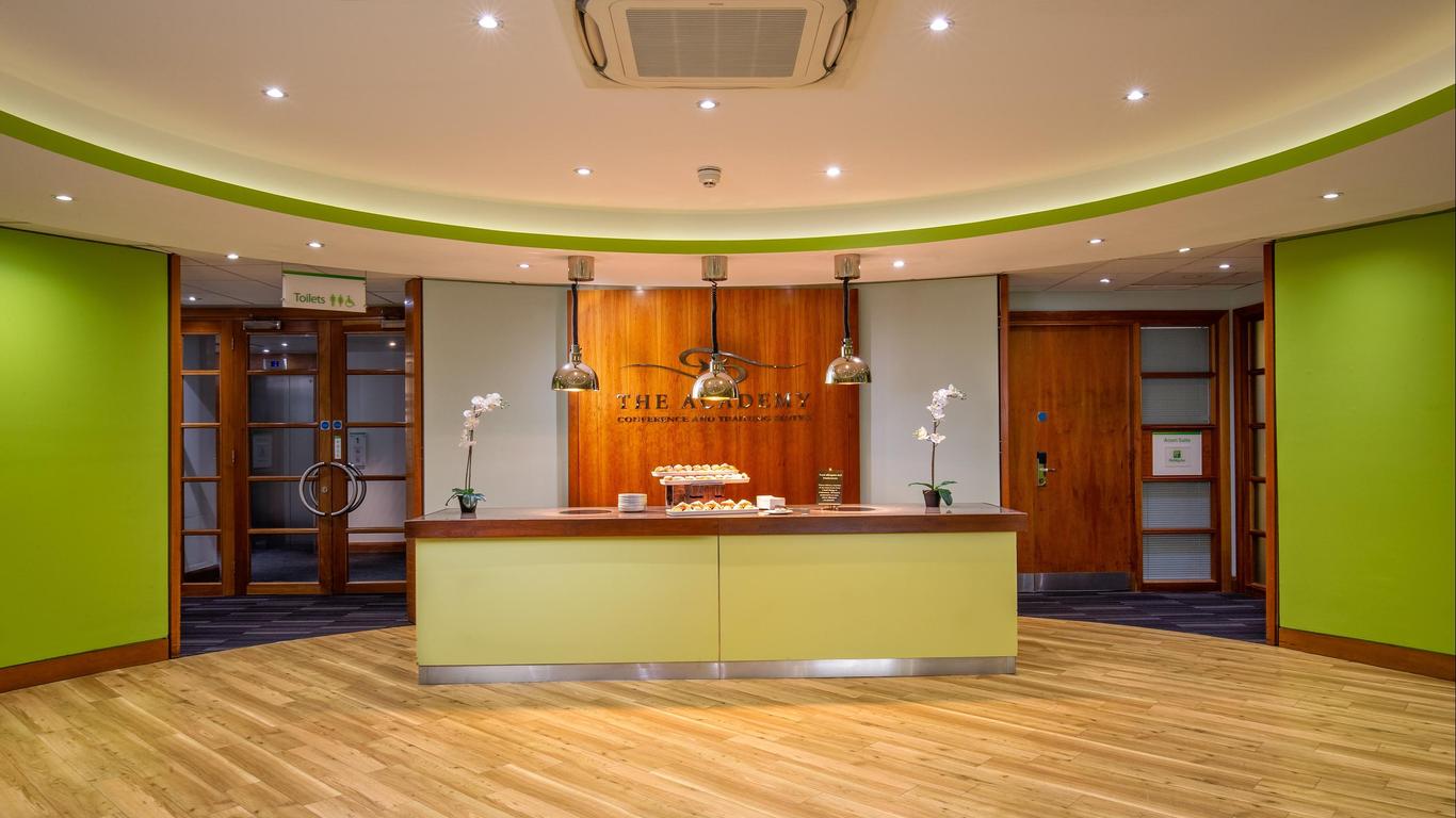 Holiday Inn London - Bloomsbury By IHG