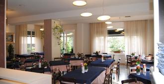 Hotel Villa Mon Toc - Stresa - Nhà hàng