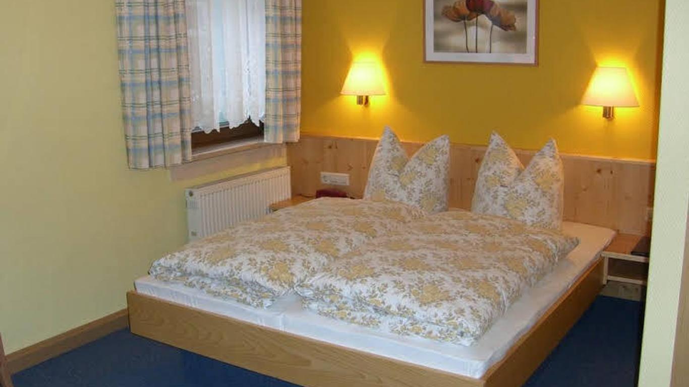 Hotel Stadt Suhl