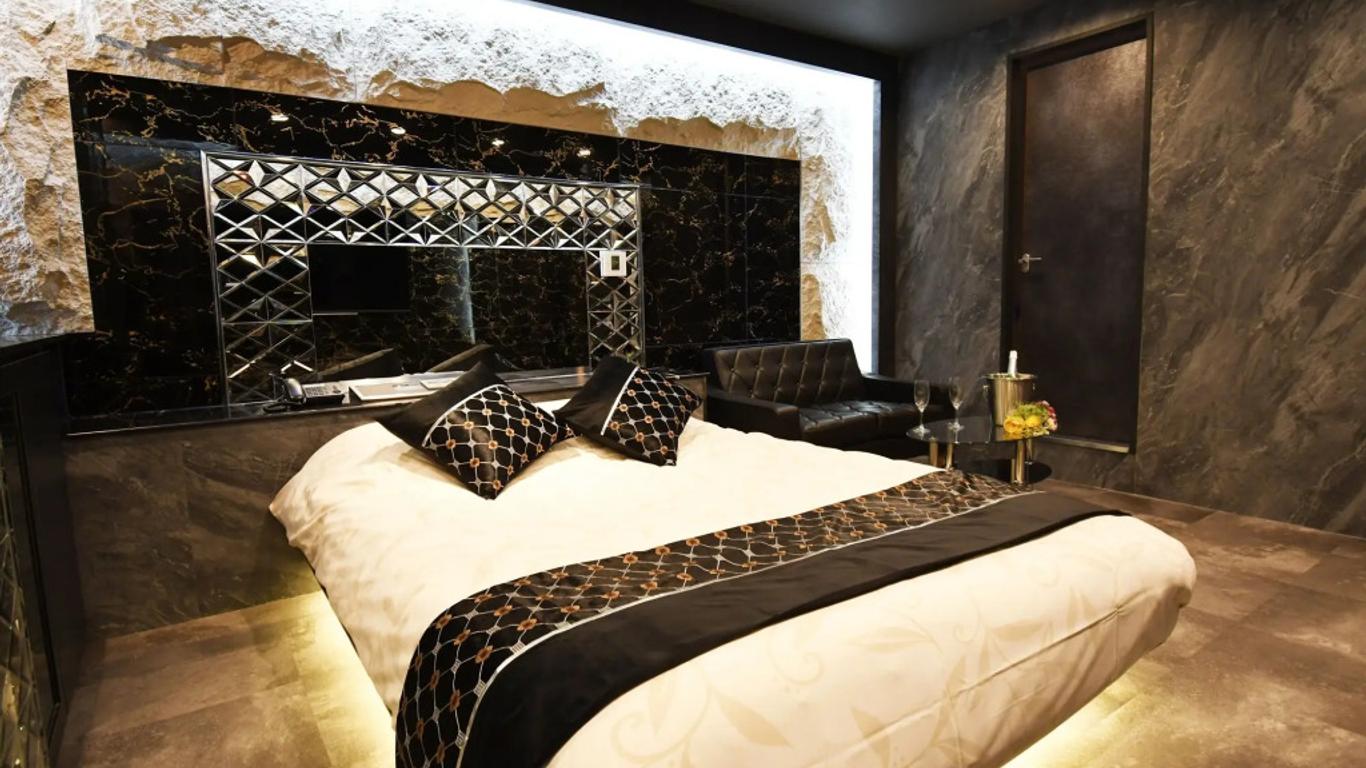Hotel Gran Villa