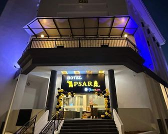 Hotel Apsara Temerloh Gateway - Temerloh - Edificio