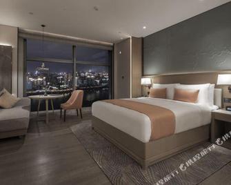 Howard Johnson Zhujiang Hotel Chongqing - Chongqing - Soveværelse