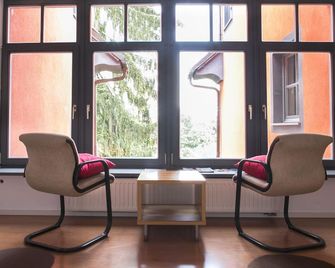 Cukrarna Guest Accommodation - Kranj