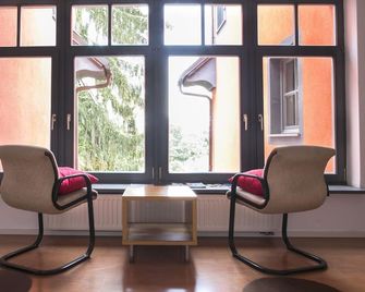 Cukrarna Hostel - Kranj