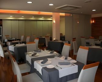 Maria de Luna - Segorbe - Restaurante