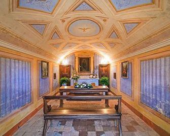 Villa Dell'Annunziata - Rieti