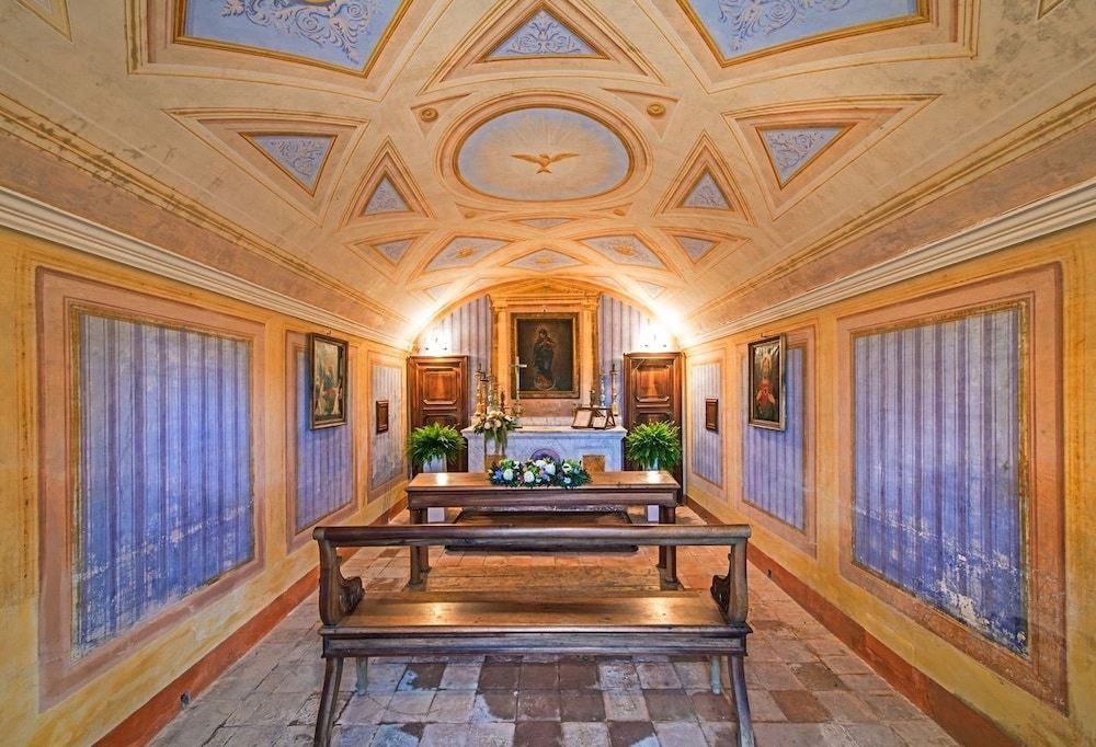 فيلا ديل أنونزياتا