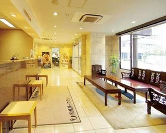 Funabashi Daiichi Hotel - Funabashi
