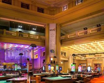 Enchanting at Rowlands Central Mkt Cityview Wifi - Adelajda - Kasyno