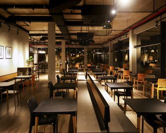 ibis Cuiabá Shopping - Cuiabá - Restaurante