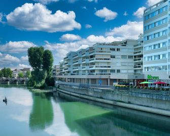 Ibis Styles Meaux Centre - Meaux - Edificio