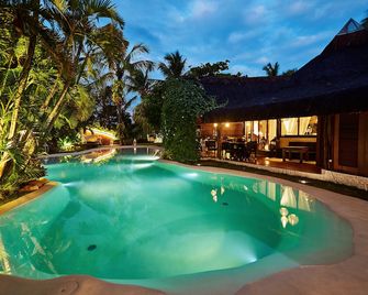 Beija Flor Exclusive Hotel & Spa - Tibau do Sul - Piscine