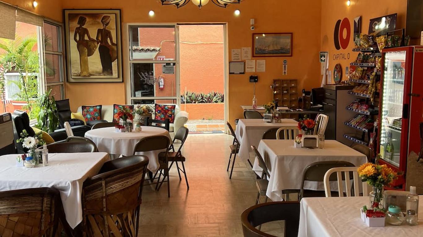 Hotel Villas Ajijic, Ajijic Chapala Jalisco