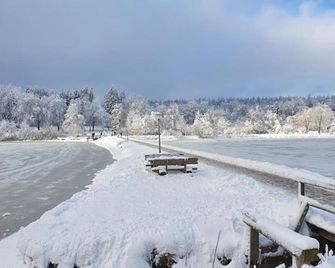 Bungalow in Wernigerode - Wernigerode - Plaża