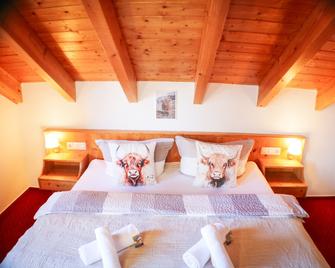 House Of Happiness - Schluchsee - Bedroom