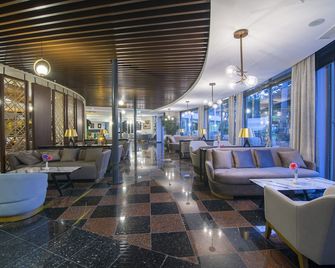 Fame Residence Göynük - Göynük - לובי