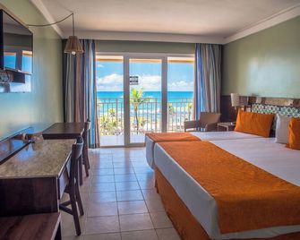 Gran Hotel Stella Maris Urban Resort & Conventions - Salvador - Bedroom