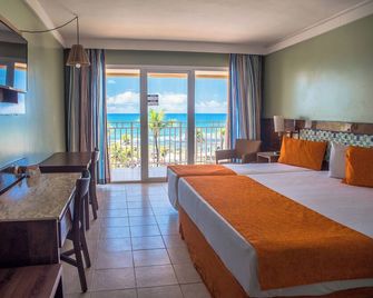 Gran Hotel Stella Maris Urban Resort & Conventions - Salvador da Bahia - Schlafzimmer