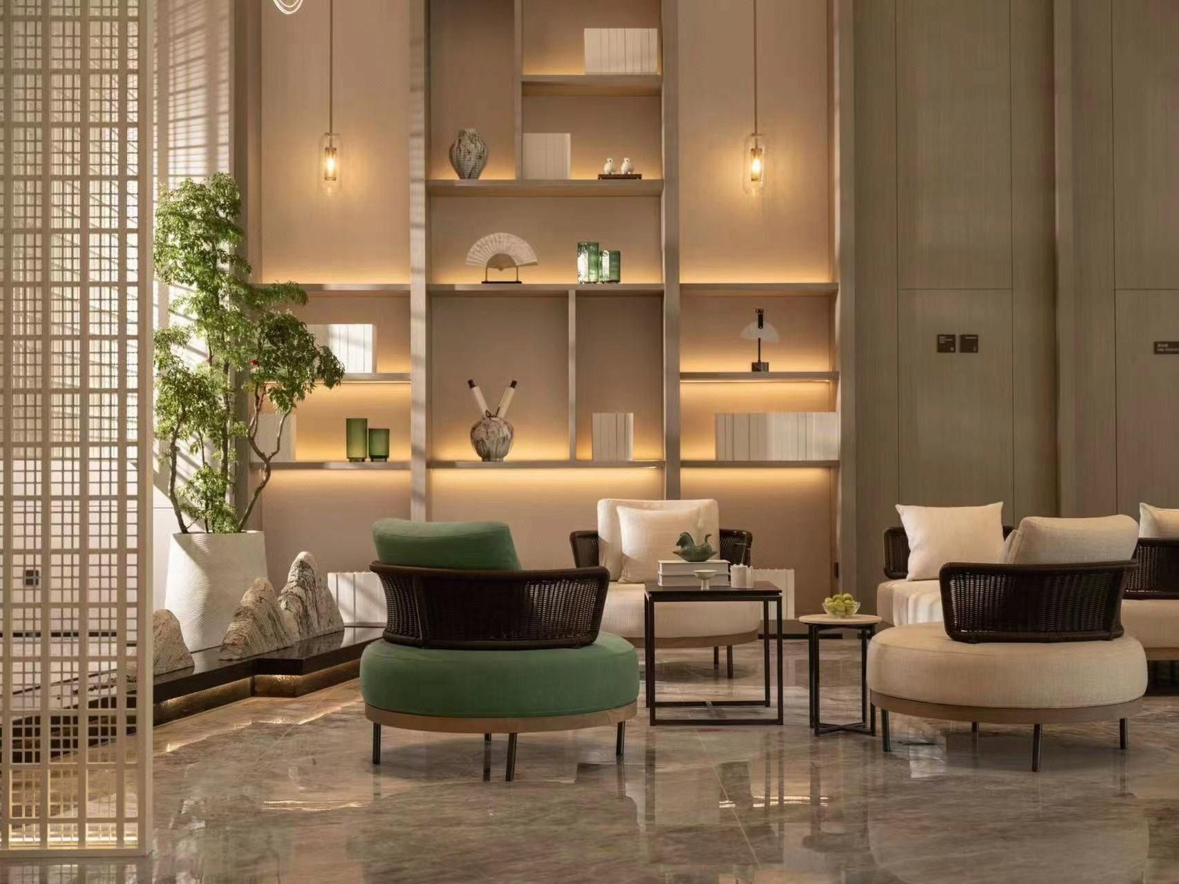 New Century Manju Hotel Shaoxing Keqiao Wanda Plaza