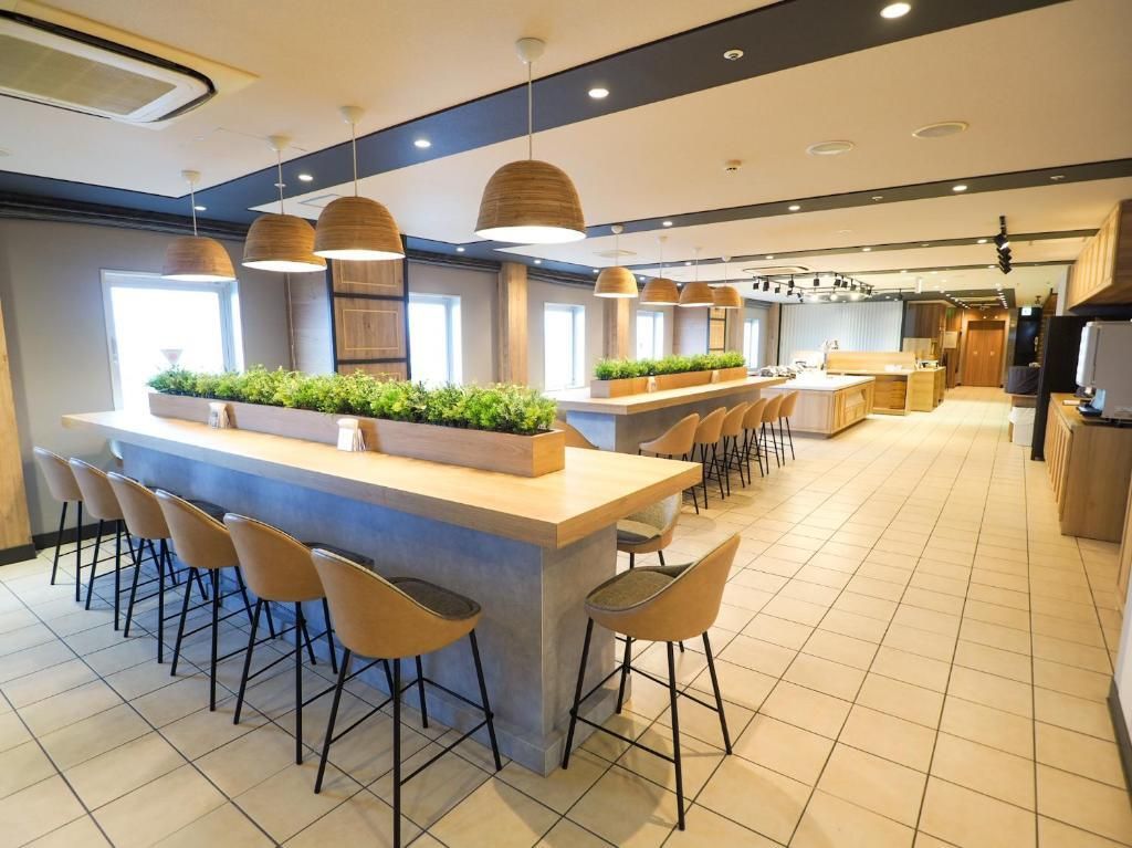 سوبر هوتل توزاي لاين إيتشيكاوا ميودين