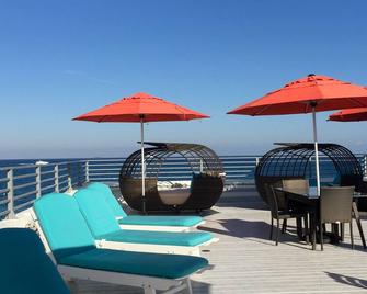 snooze - Fort Lauderdale - Balcony
