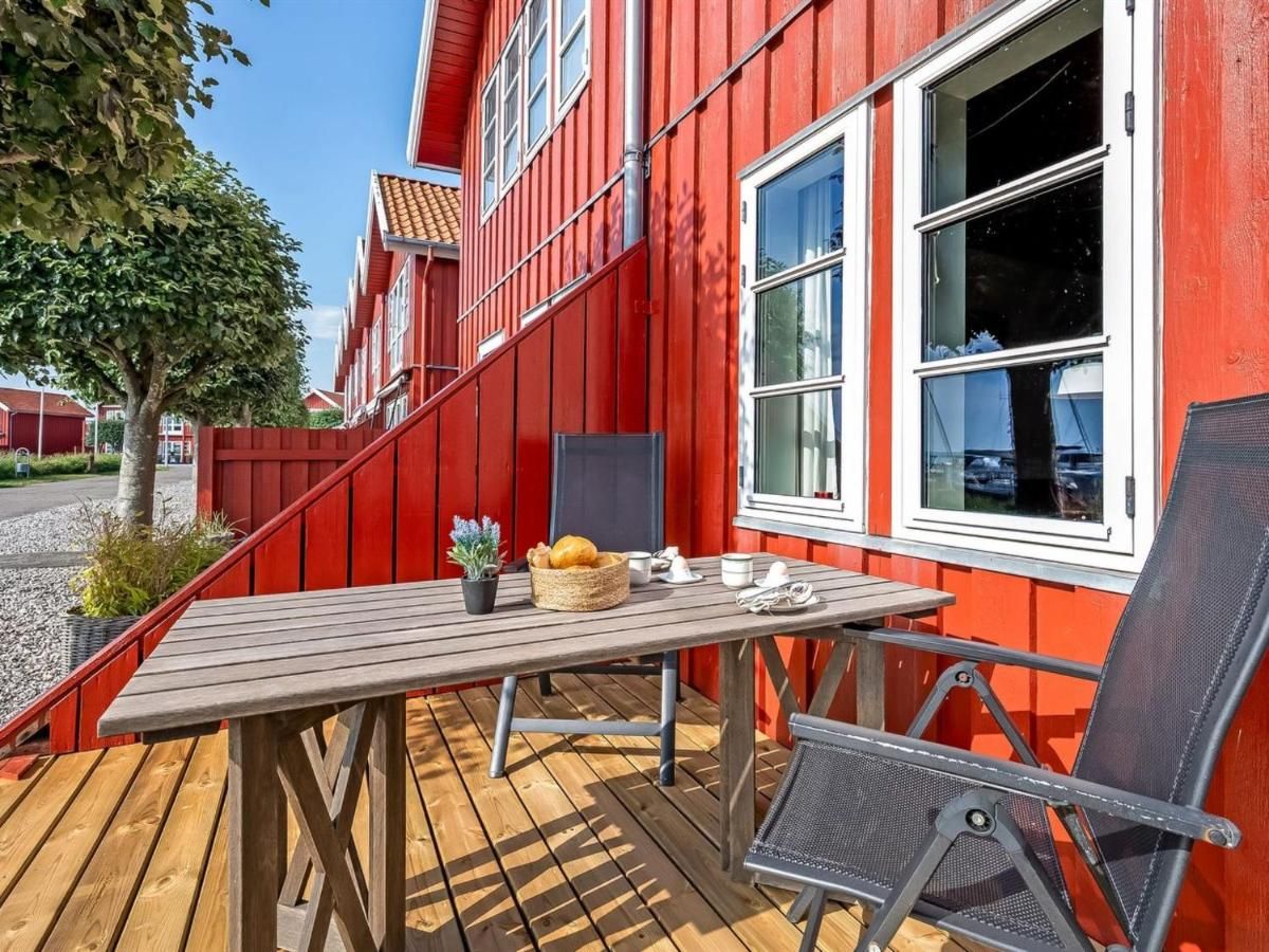 Holiday Home Ulvi - 15m from the sea by Interhome – Ebeltoft