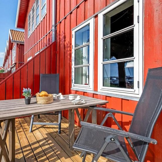 Holiday Home Ulvi - 15m from the sea by Interhome – Ebeltoft