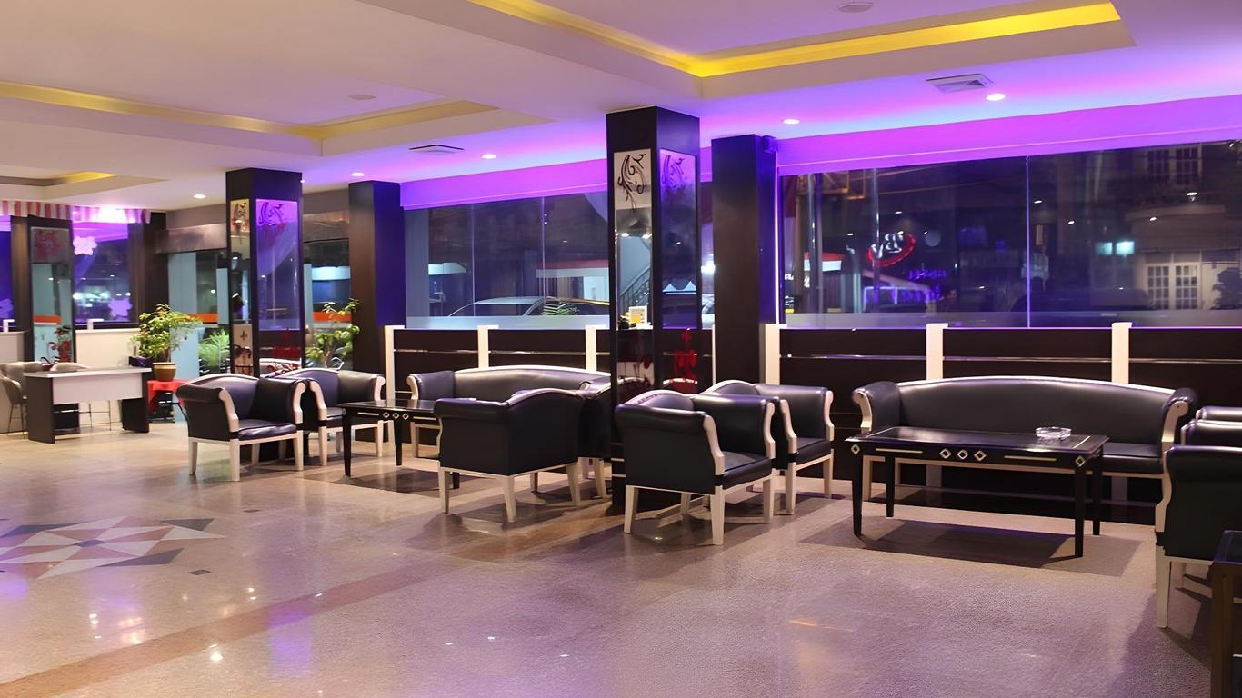 Balai View Hotel