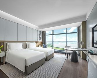Cordis, Xuzhou - Xuzhou - Habitación